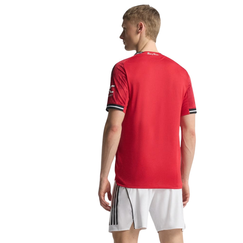 MANCHESTER UNITED I 25/26 - HOMBRE