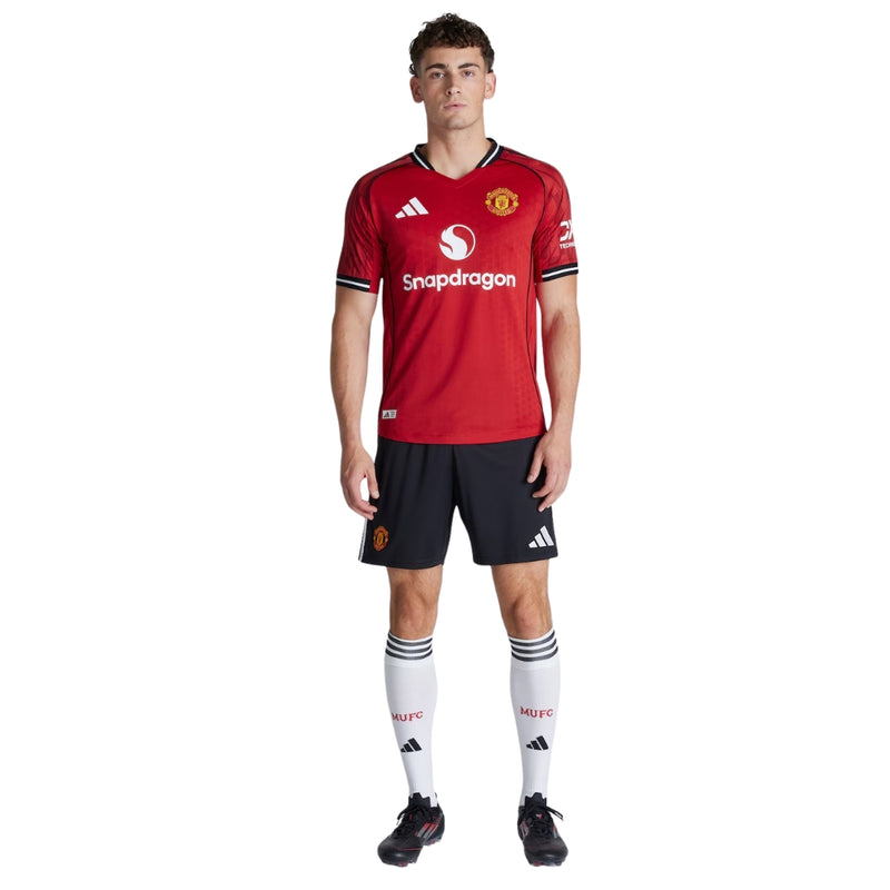 MANCHESTER UNITED I 25/26 - HOMBRE
