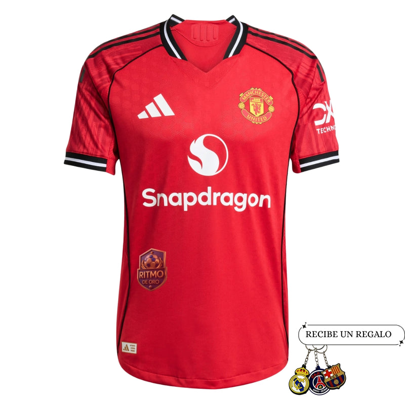 MANCHESTER UNITED I 25/26 - HOMBRE