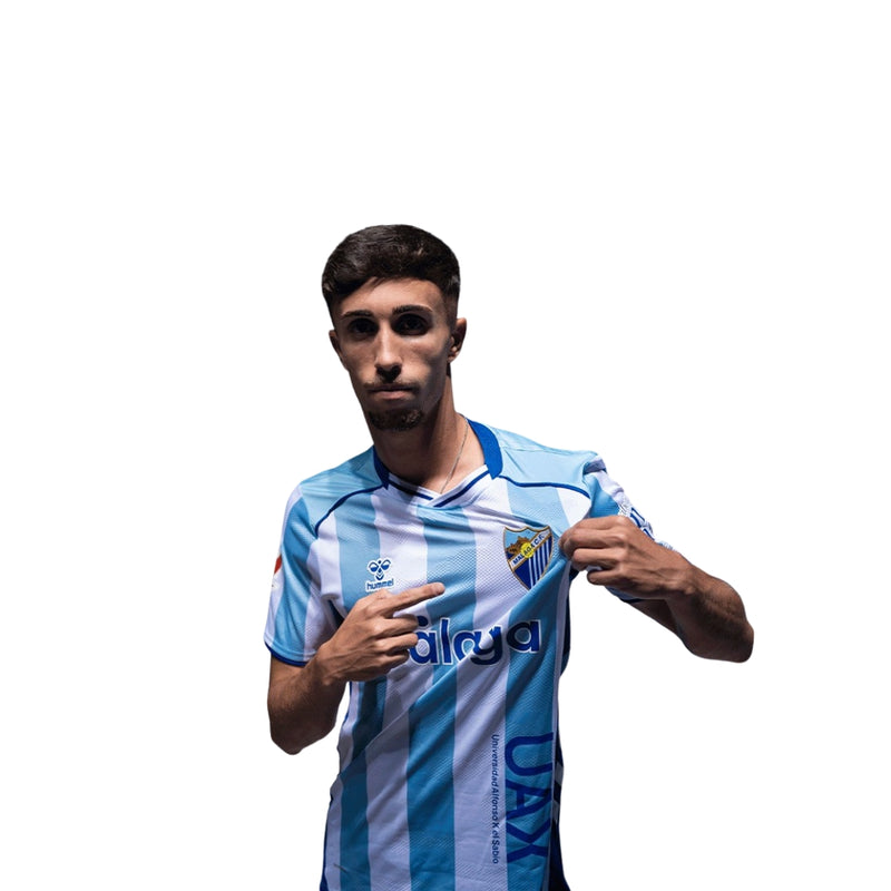 MALAGA I  25/26 - HOMBRE