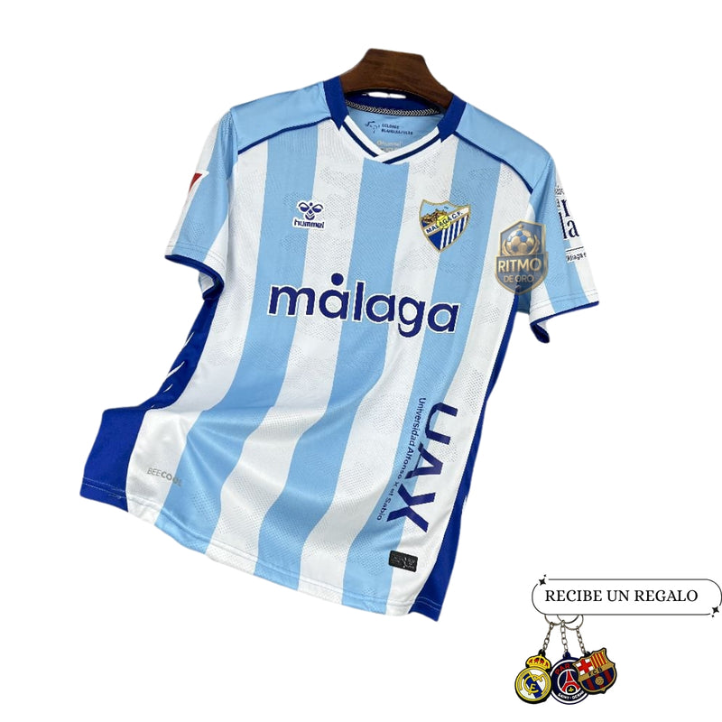 MALAGA I  25/26 - HOMBRE