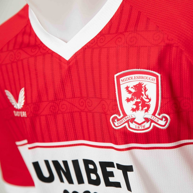 MIDDLESBROUGH II 25/26 - HOMBRE