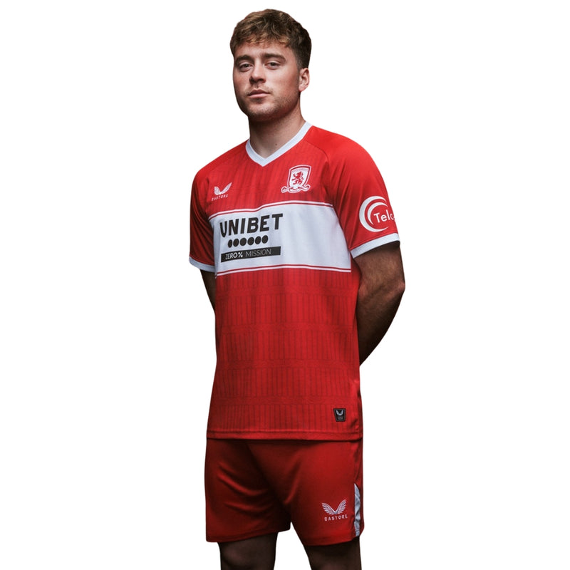 MIDDLESBROUGH II 25/26 - HOMBRE