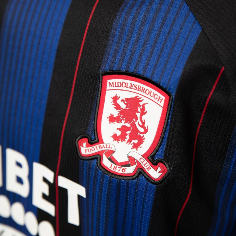 MIDDLESBROUGH I 25/26 - HOMBRE