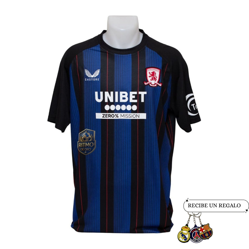 MIDDLESBROUGH I 25/26 - HOMBRE