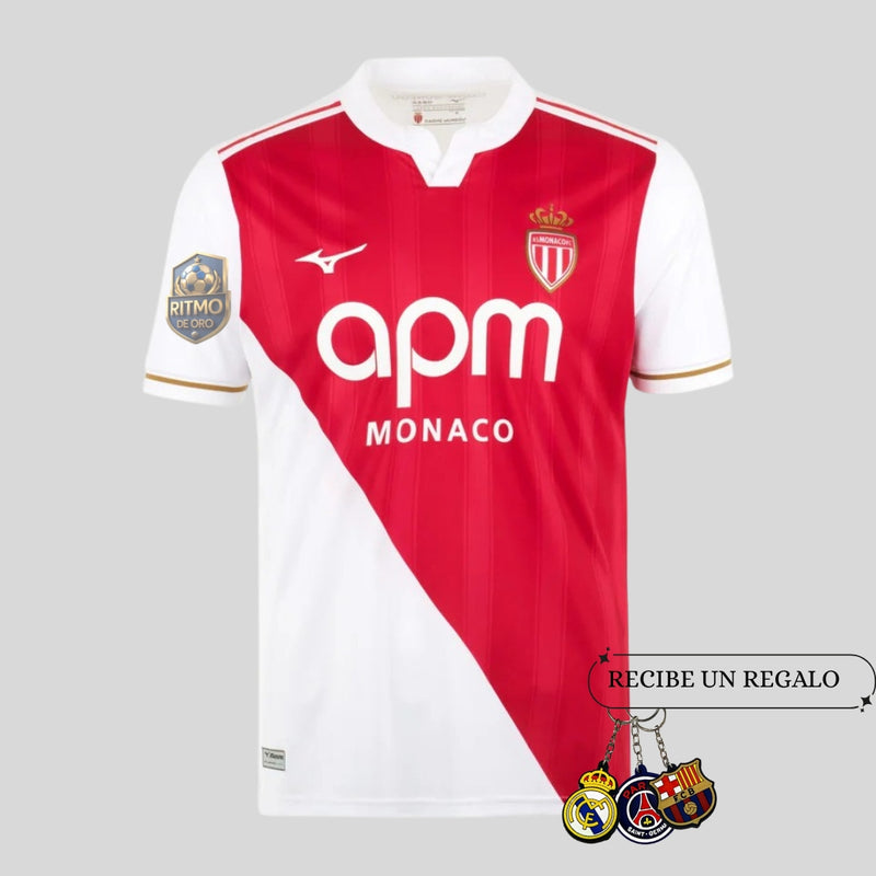 MÔNACO I 25/26 - HOMBRE