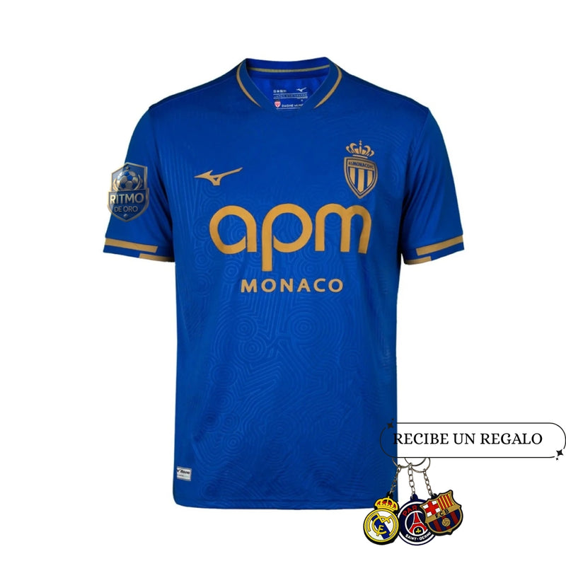 MÔNACO II 25/26 - HOMBRE