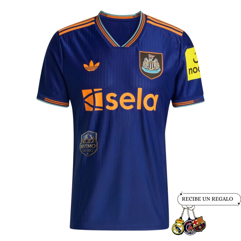 NEWCASTLE III 25/26 - HOMBRE
