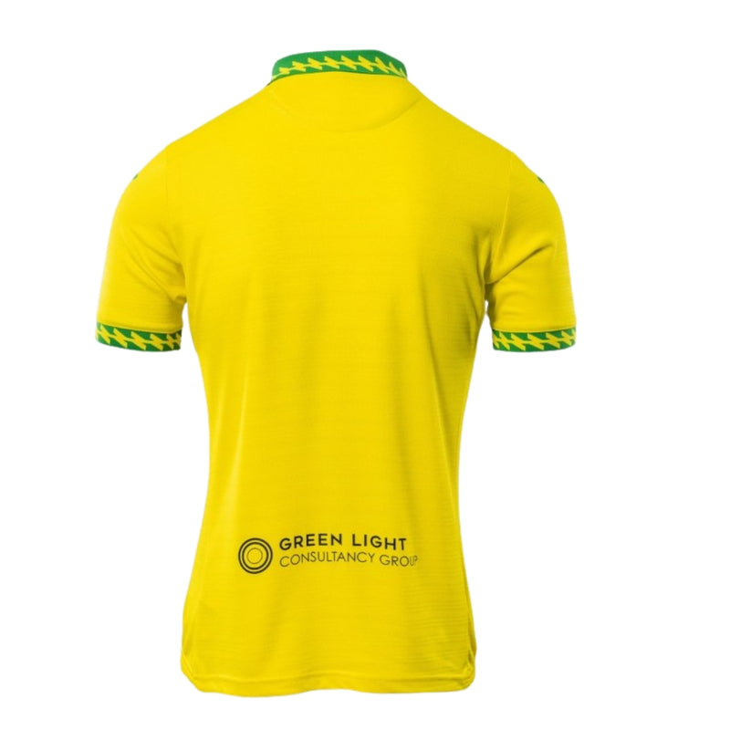 Norwich City I 25/26 - HOMBRE