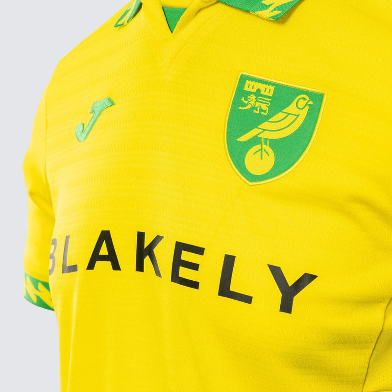 Norwich City I 25/26 - HOMBRE