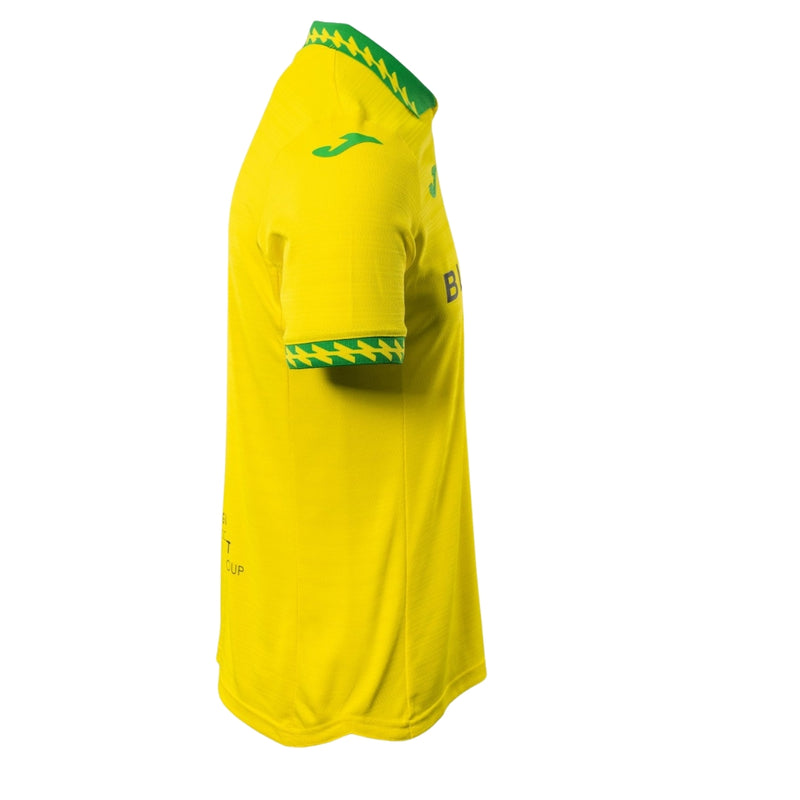 Norwich City I 25/26 - HOMBRE