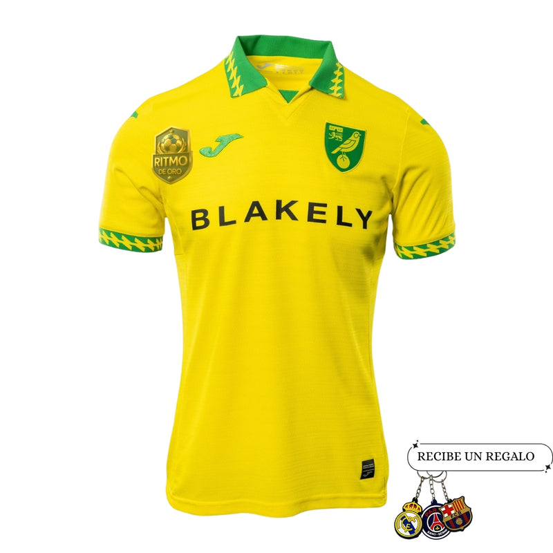 Norwich City I 25/26 - HOMBRE
