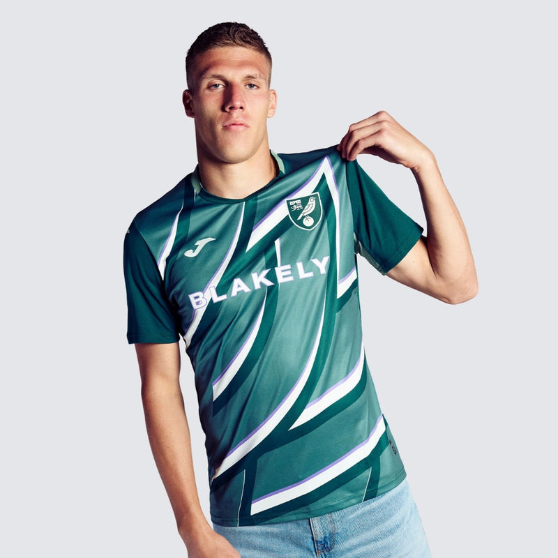 Norwich City II 25/26 - HOMBRE