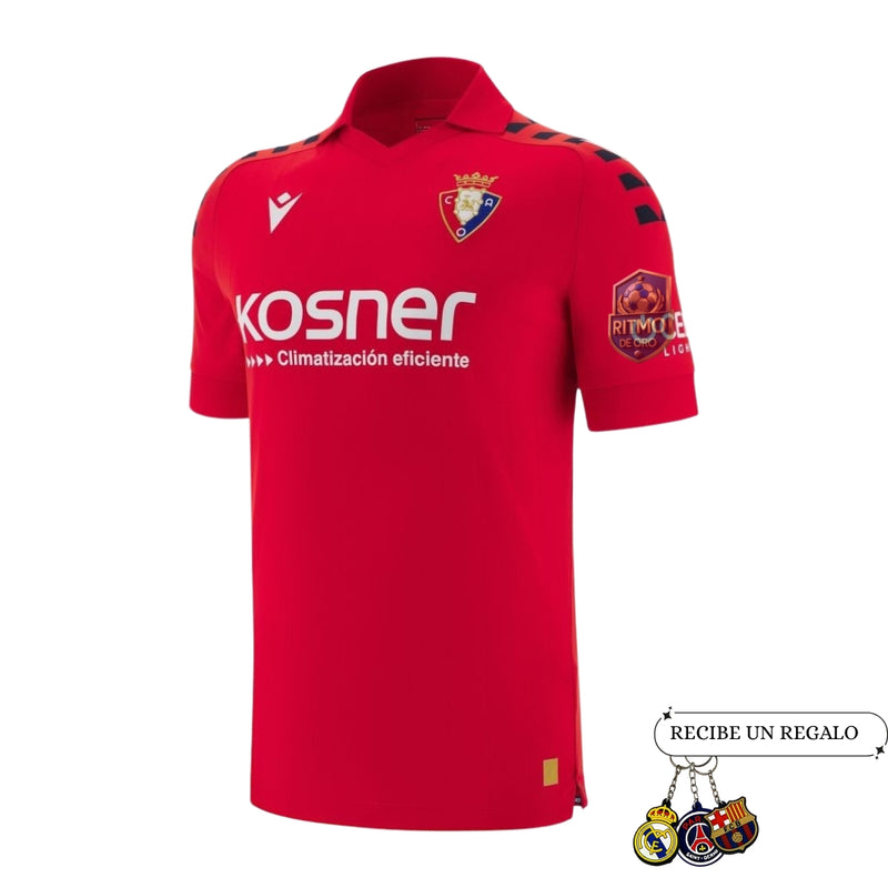 OSASUNA I  25/26 - HOMBRE