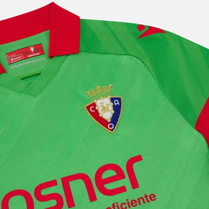 OSASUNA II  25/26 - HOMBRE