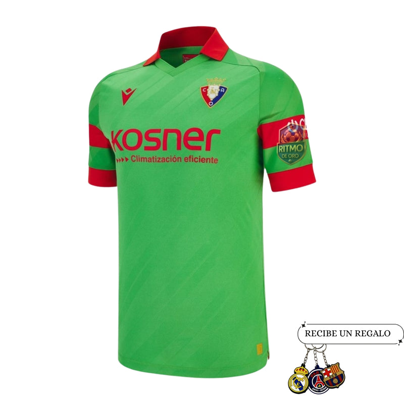 OSASUNA II  25/26 - HOMBRE