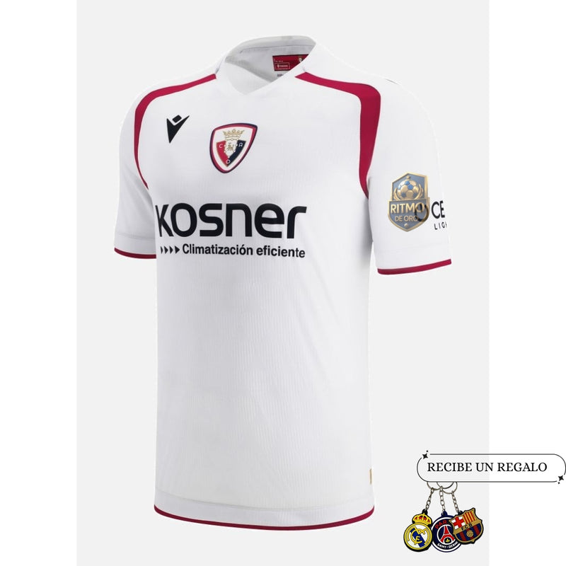 OSASUNA III 25/26 - HOMBRE