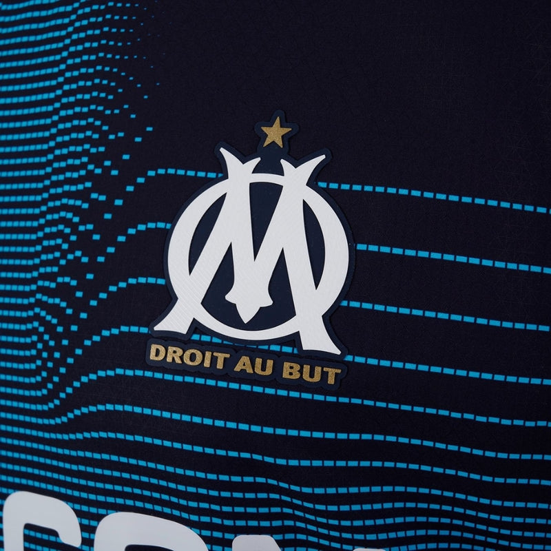 OLYMPIQUE MARSEILLE II 25/26 - HOMBRE