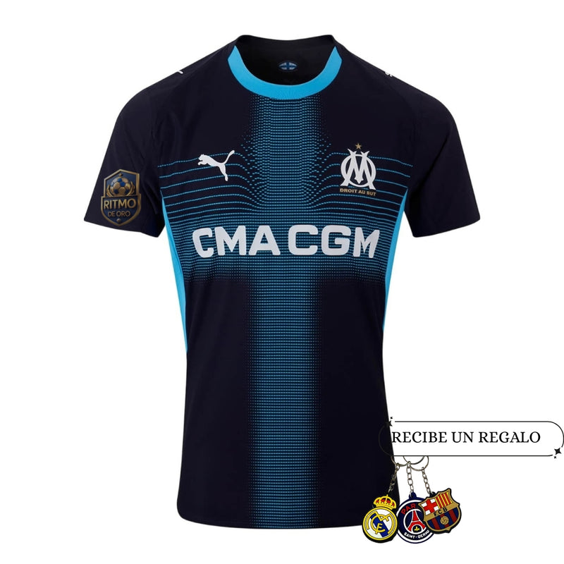 OLYMPIQUE MARSEILLE II 25/26 - HOMBRE