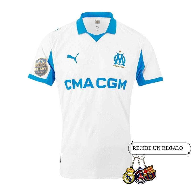 OLYMPIQUE MARSEILLE I 25/26 - HOMBRE