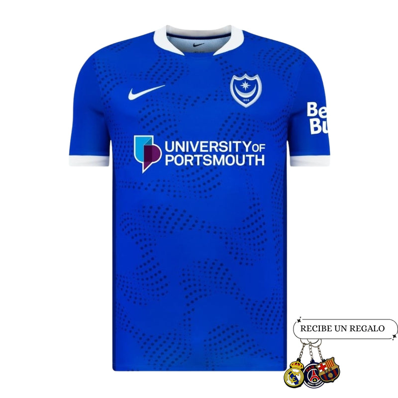 PORTSMOUTH I 25/26 - HOMBRE