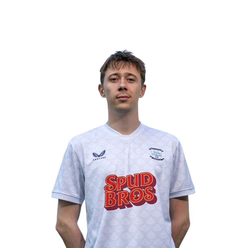 PRESTON NORTH I 25/26 - HOMBRE