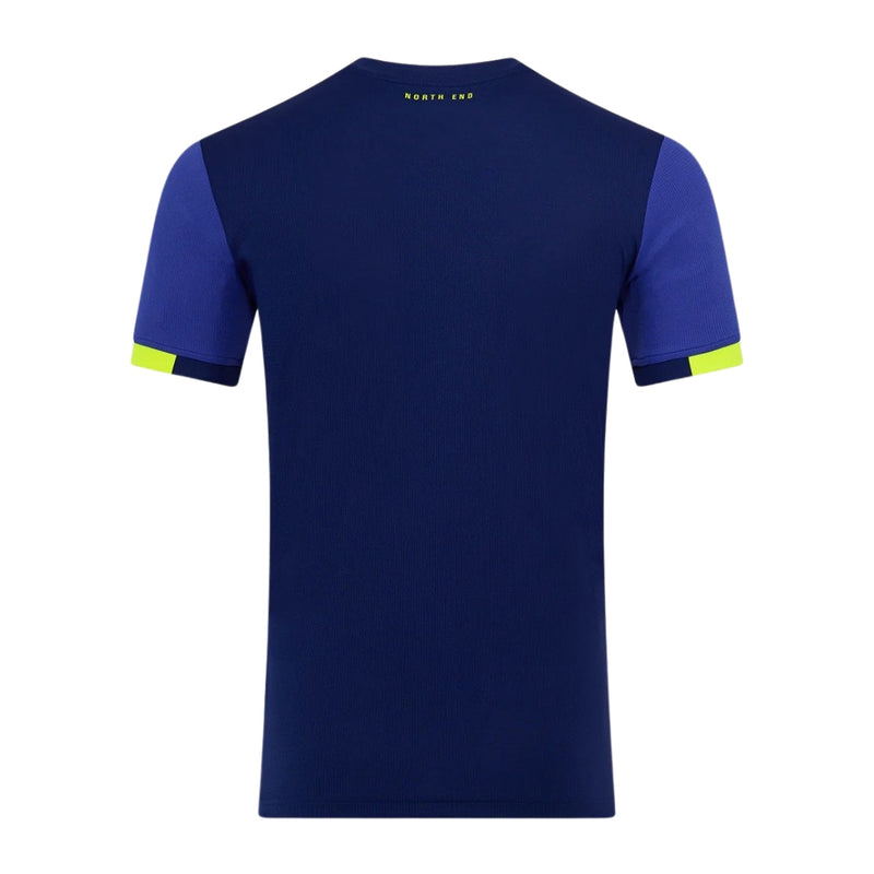PRESTON NORTH II 25/26 - HOMBRE