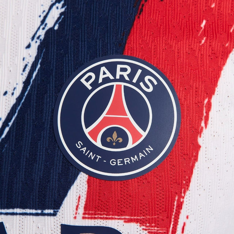 PSG II 25/26 - HOMBRE