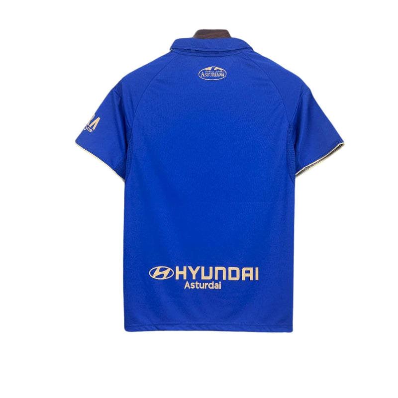 REAL OVIEDO I 25/26 - HOMBRE