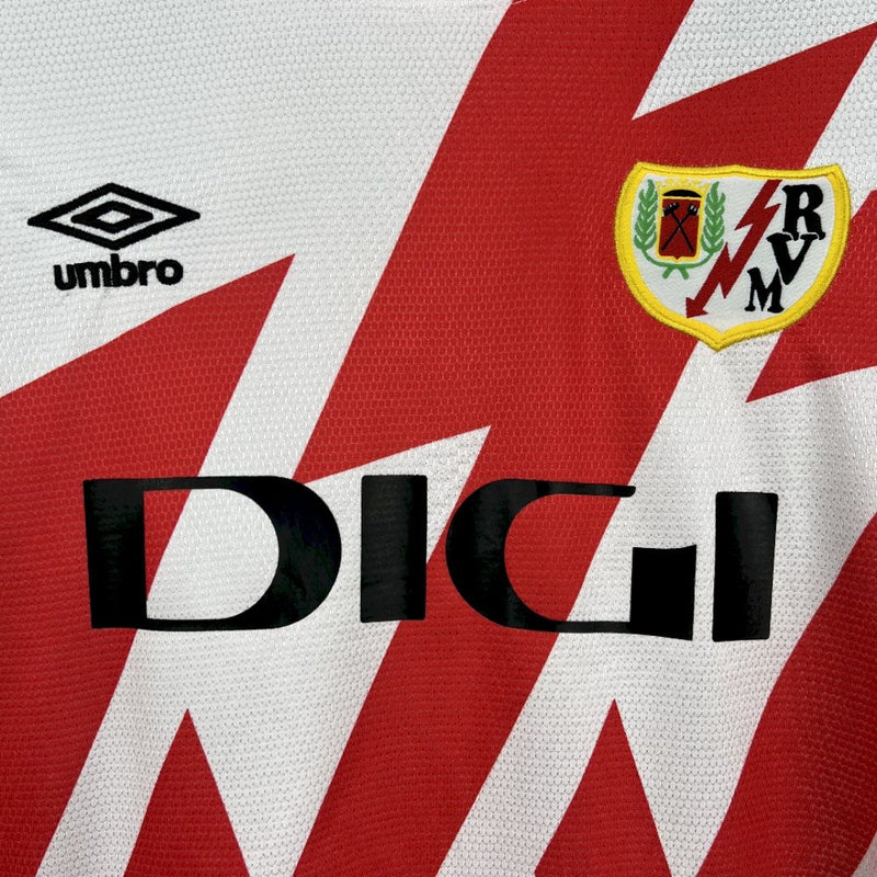 RAYO VALLECANO II 25/26 - HOMBRE