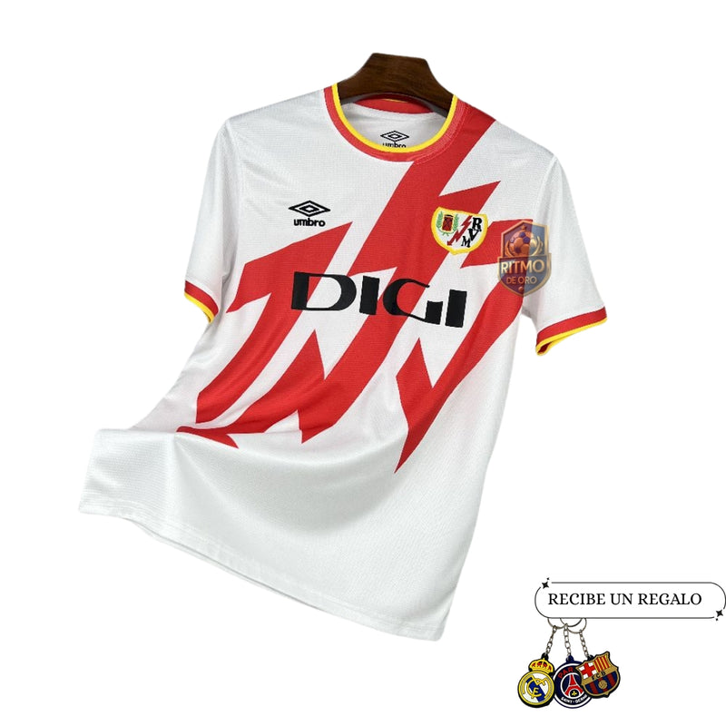 RAYO VALLECANO II 25/26 - HOMBRE