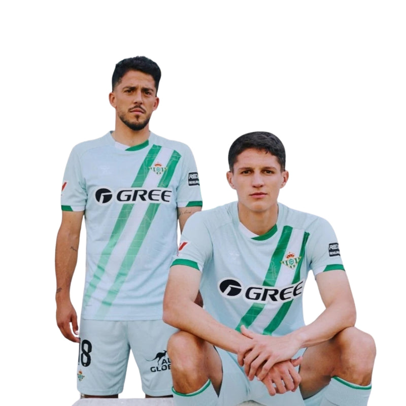 REAL BETIS II 25/26 - HOMBRE