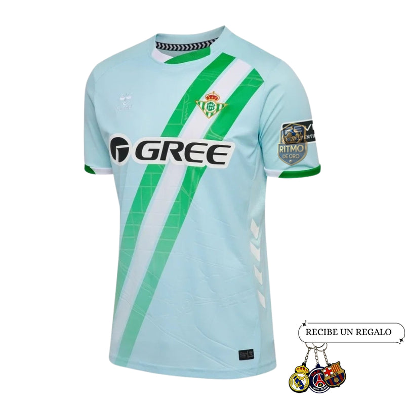 REAL BETIS II 25/26 - HOMBRE