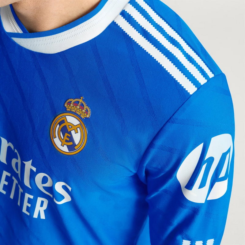 REAL MADRID III 25/26 HOMBRE