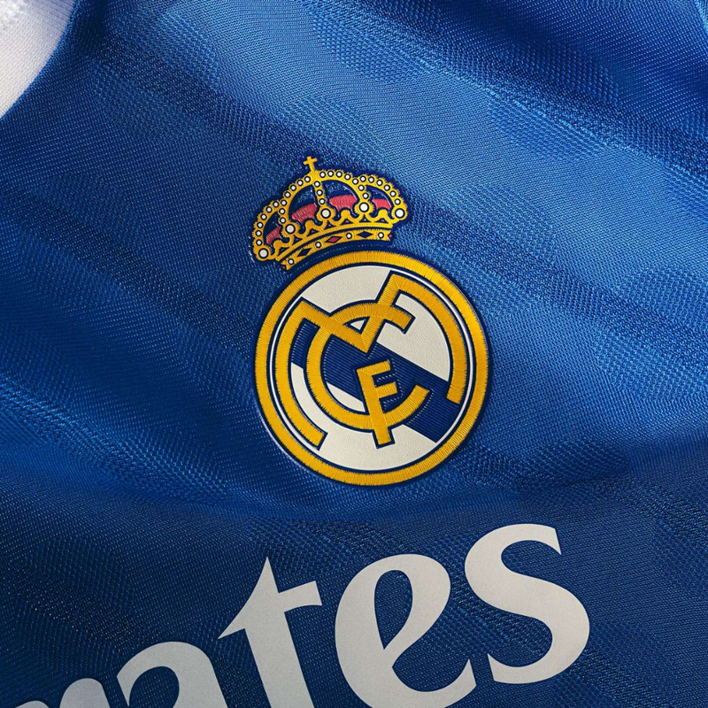 REAL MADRID III 25/26 HOMBRE