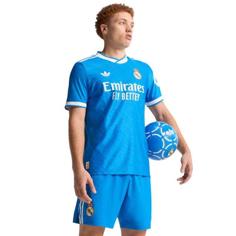 REAL MADRID III 25/26 HOMBRE