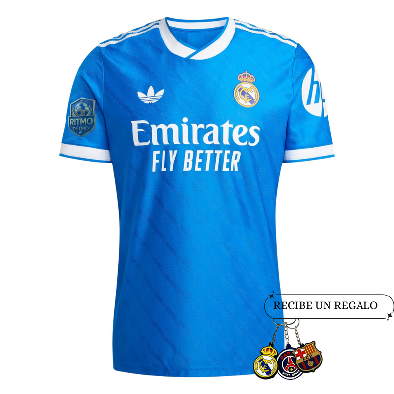 REAL MADRID III 25/26 HOMBRE
