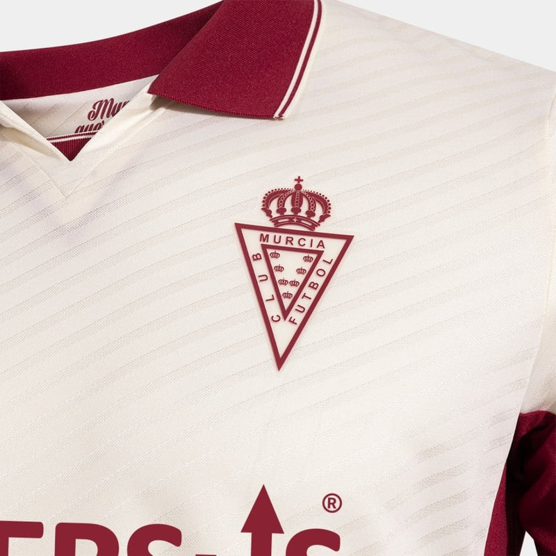 REAL MURCIA  II 25/26 - HOMBRE
