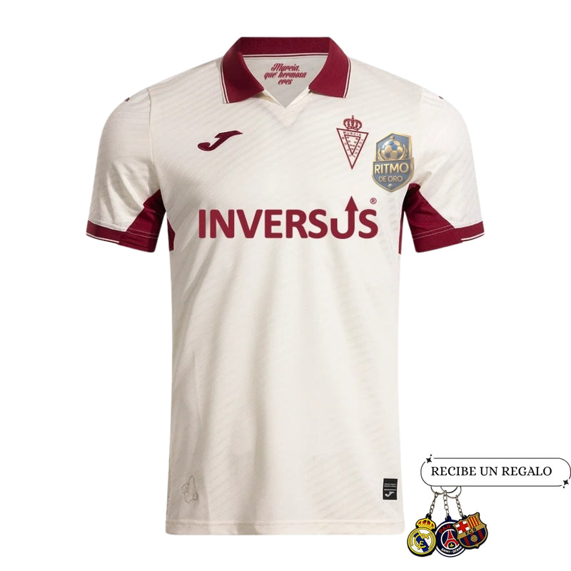 REAL MURCIA  II 25/26 - HOMBRE