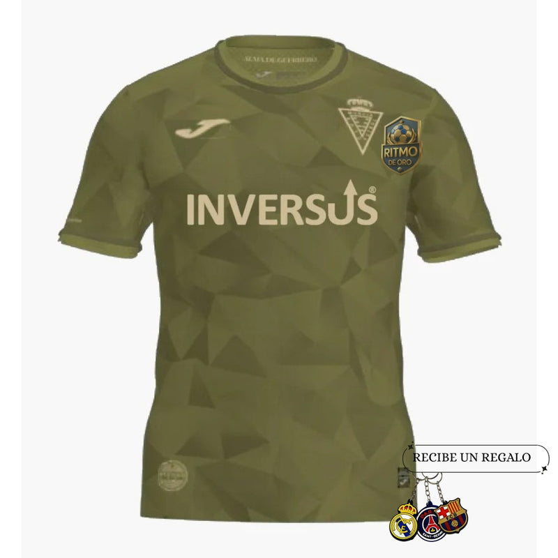 REAL MURCIA  III 25/26 - HOMBRE