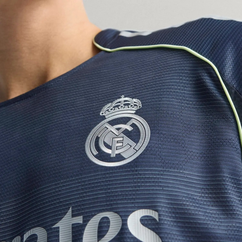 REAL MADRID II 25/26 HOMBRE
