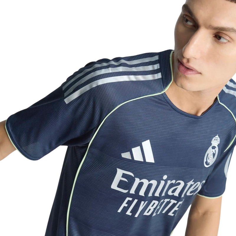 REAL MADRID II 25/26 HOMBRE