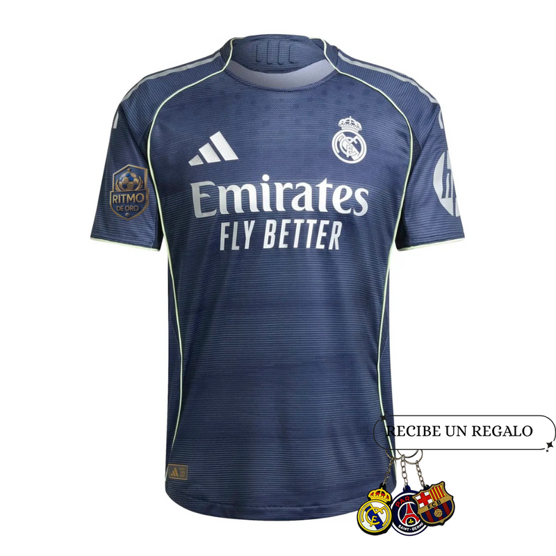 REAL MADRID II 25/26 HOMBRE