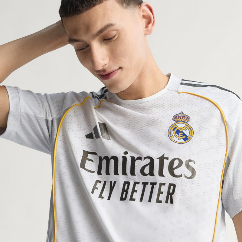 REAL MADRID I 25/26 HOMBRE