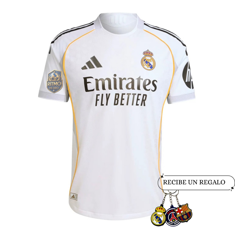 REAL MADRID I 25/26 HOMBRE
