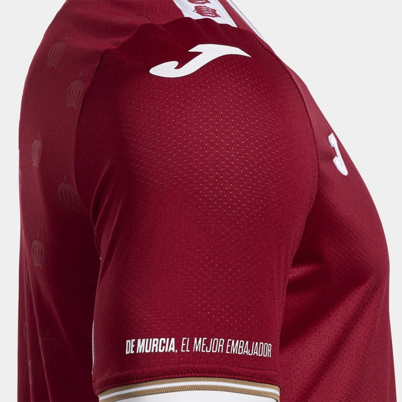 REAL MURCIA  I 25/26 - HOMBRE