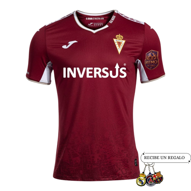 REAL MURCIA  I 25/26 - HOMBRE