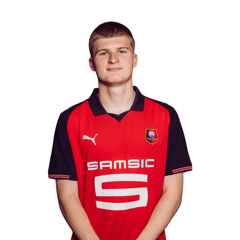 RENNAIS I 25/26 - HOMBRE