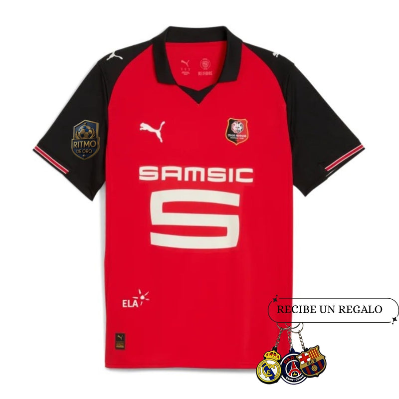 RENNAIS I 25/26 - HOMBRE