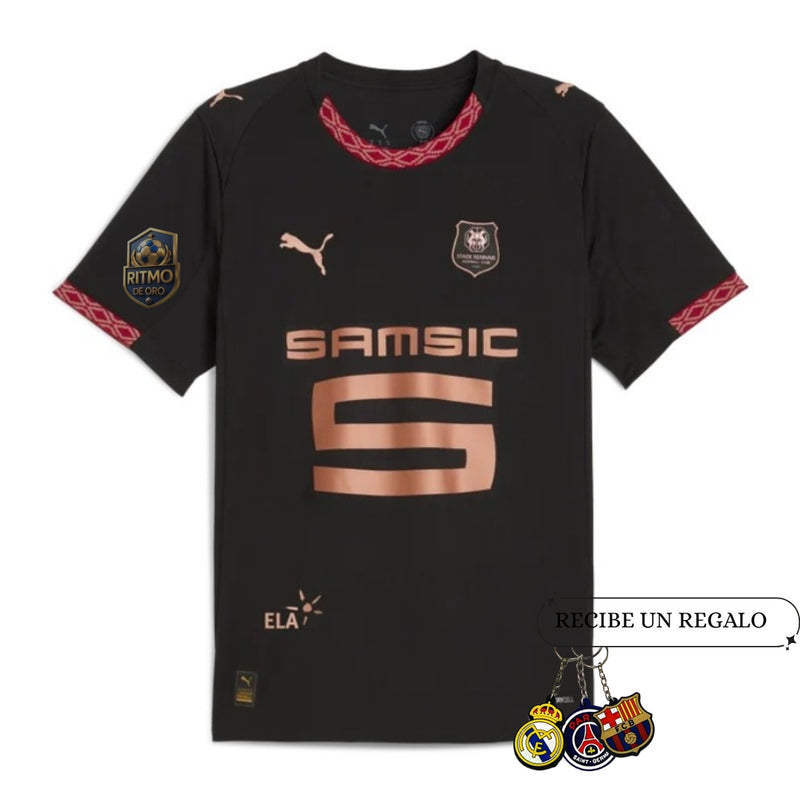 RENNAIS III 25/26 - HOMBRE